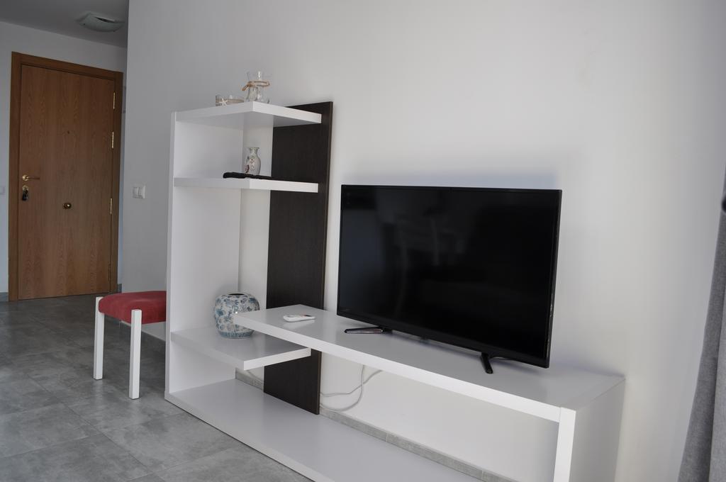 Apartment Eva Mar Benidorm Buitenkant foto